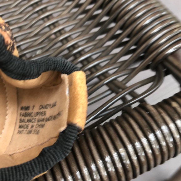 Report Candyland women’s ballet flats - Picture 8 of 8